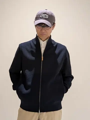 J.PRESS MEN 春木 コーディネート画像