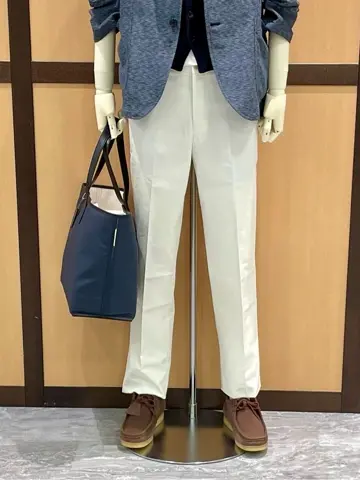 J.PRESS MEN 渡邊 コーディネート画像