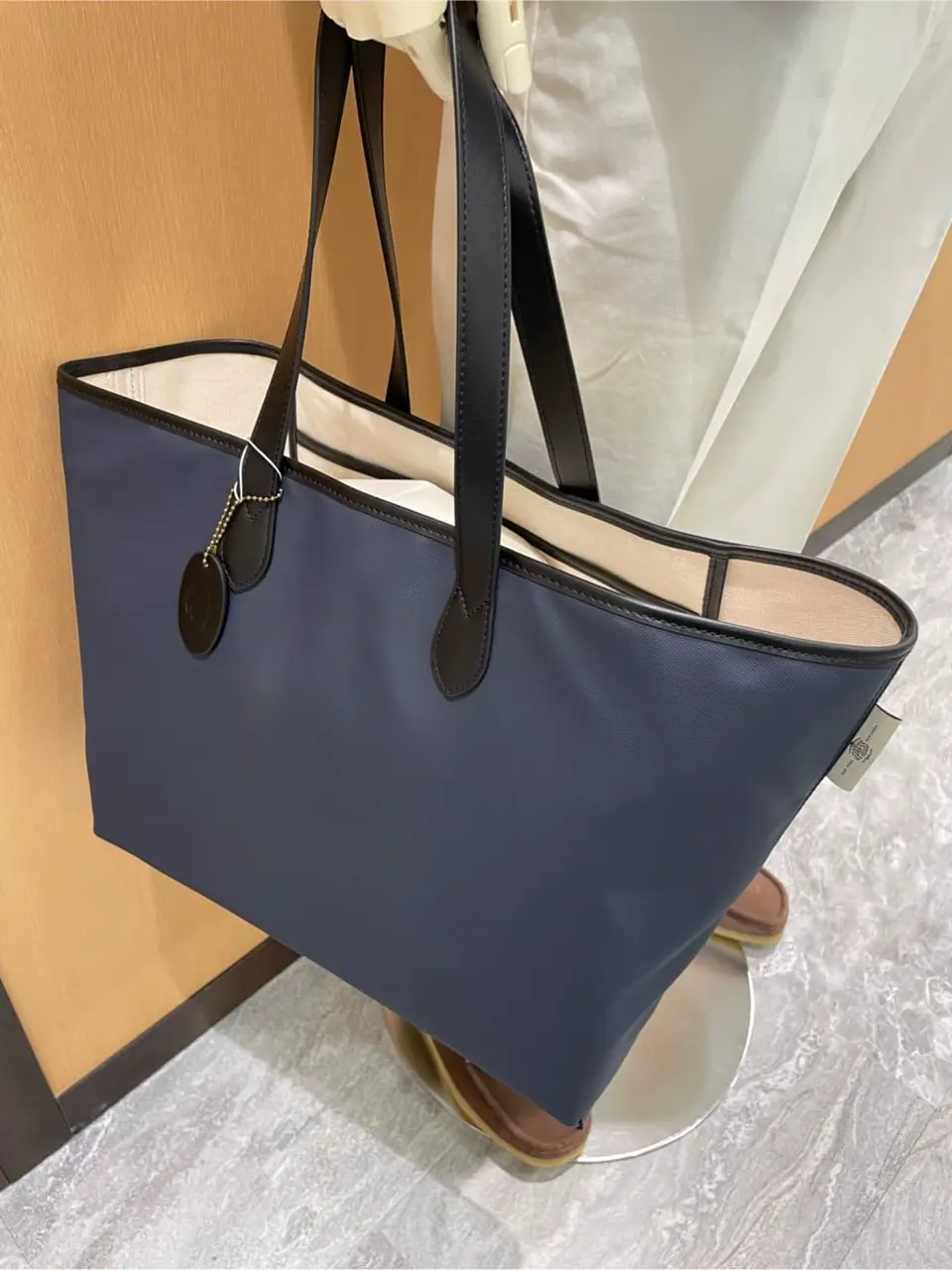 J.PRESS MEN 渡邊 コーディネート画像