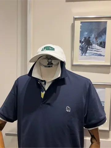 J.PRESS MEN 椎葉 コーディネート画像