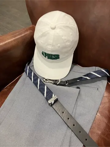 J.PRESS MEN 椎葉 コーディネート画像