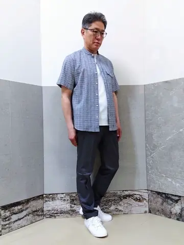 J.PRESS MEN 金子 コーディネート画像