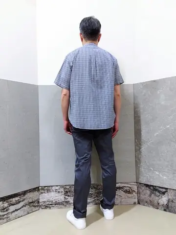 J.PRESS MEN 金子 コーディネート画像