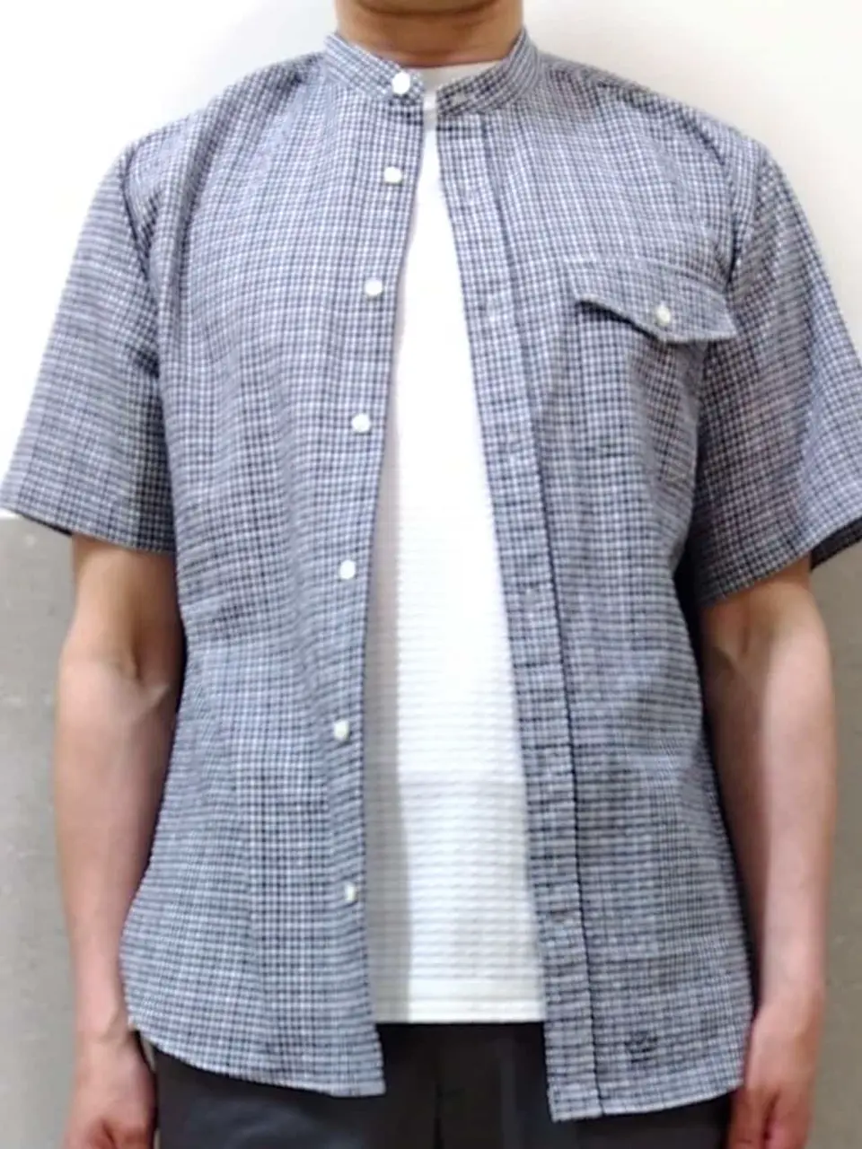 J.PRESS MEN 金子 コーディネート画像