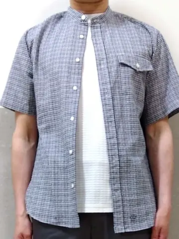 J.PRESS MEN 金子 コーディネート画像