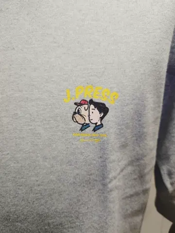 J.PRESS MEN 宇佐 コーディネート画像