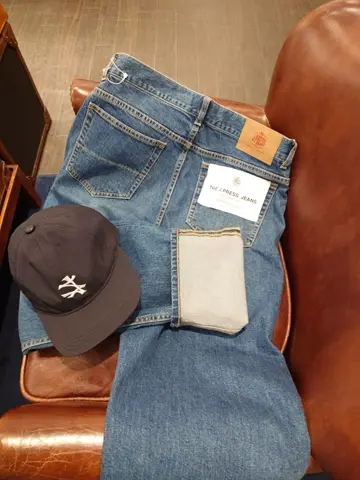 J.PRESS MEN 宇佐 コーディネート画像