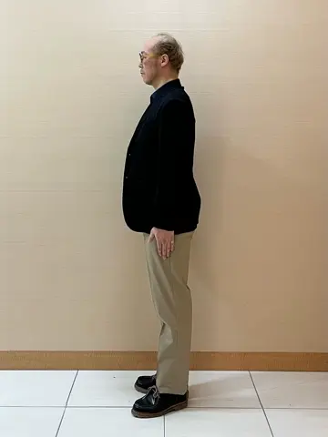 J.PRESS MEN 若山 コーディネート画像