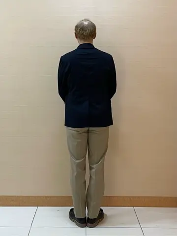 J.PRESS MEN 若山 コーディネート画像