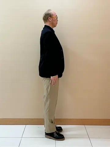 J.PRESS MEN 若山 コーディネート画像