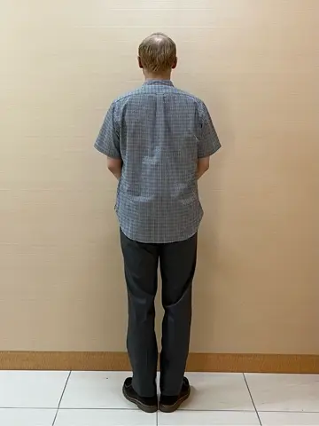 J.PRESS MEN 若山 コーディネート画像