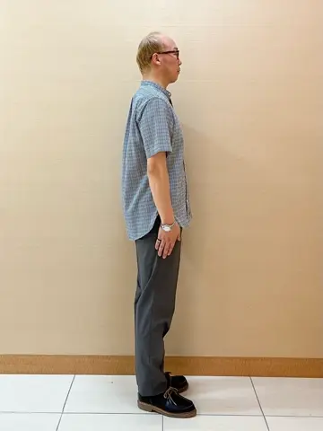 J.PRESS MEN 若山 コーディネート画像