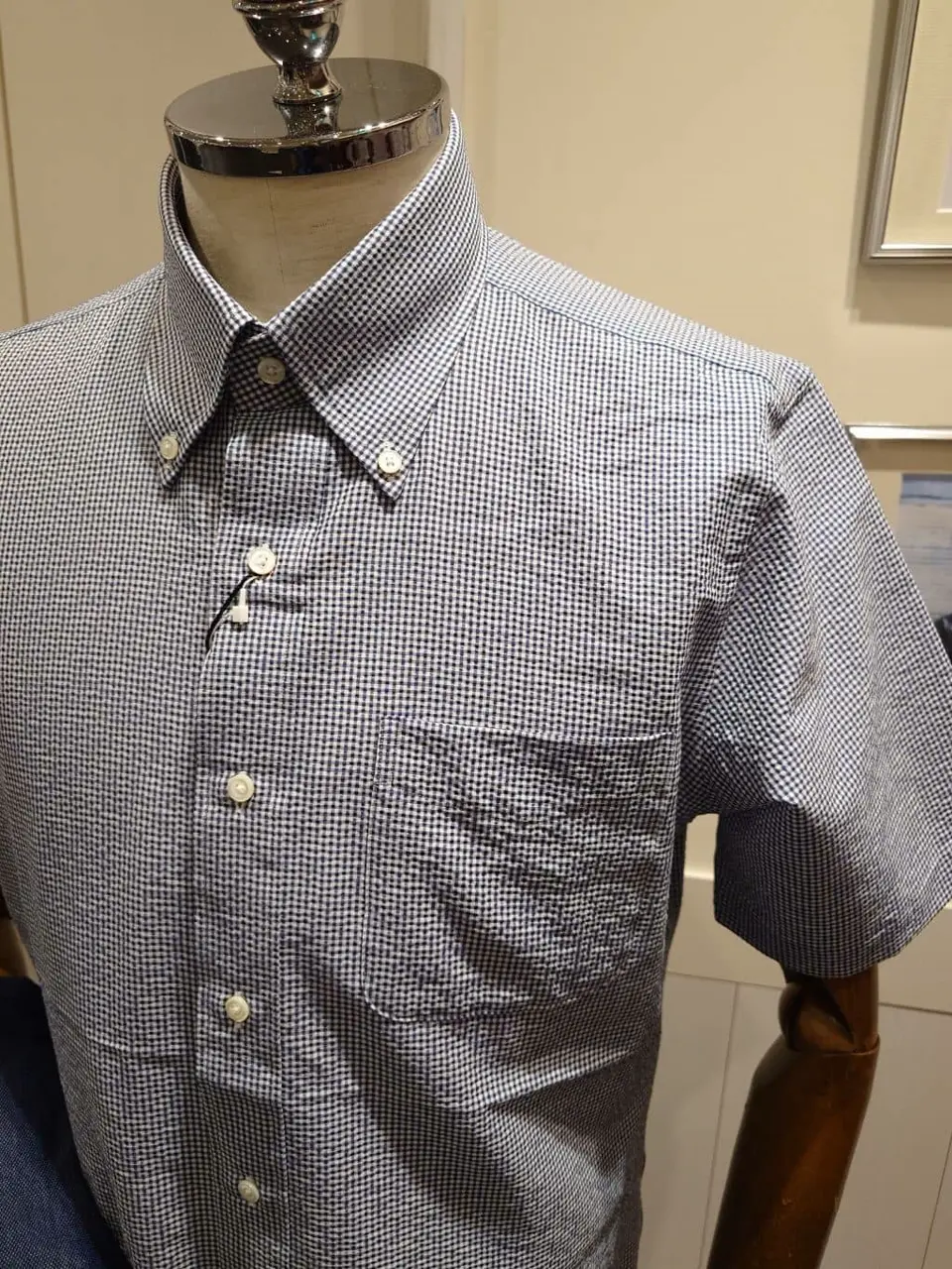 J.PRESS MEN 宇佐 コーディネート画像