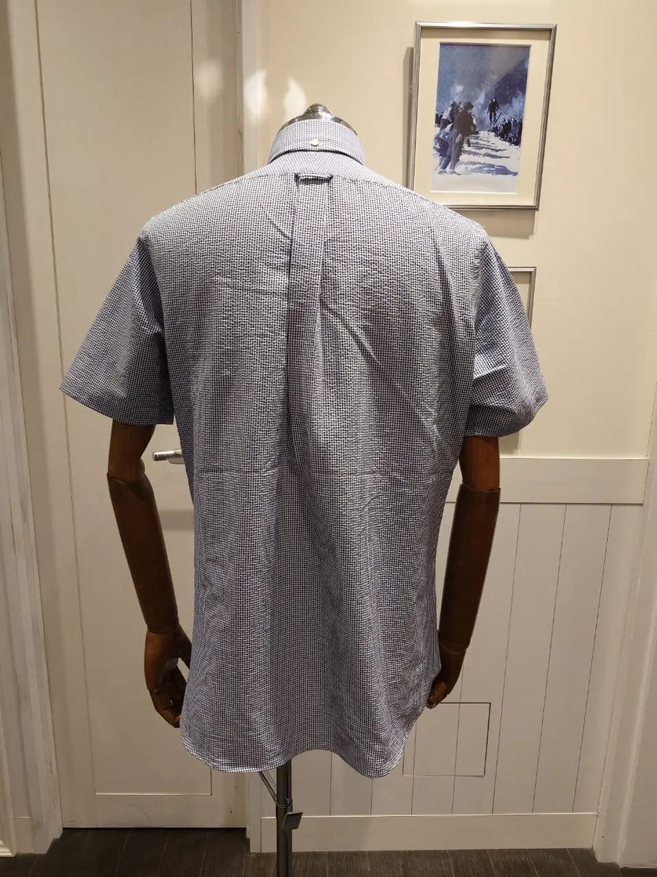 J.PRESS MEN 宇佐 コーディネート画像