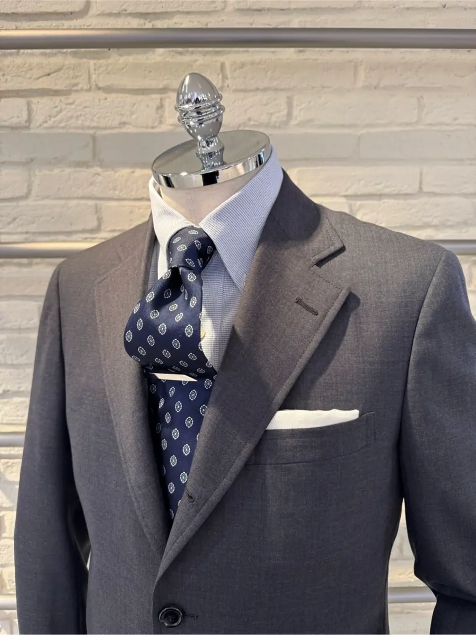 J.PRESS MEN 安原 コーディネート画像