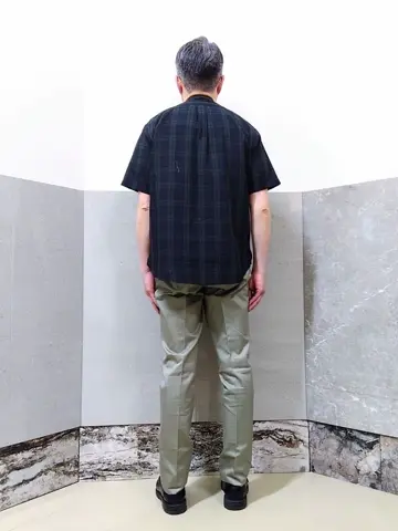 J.PRESS MEN 金子 コーディネート画像