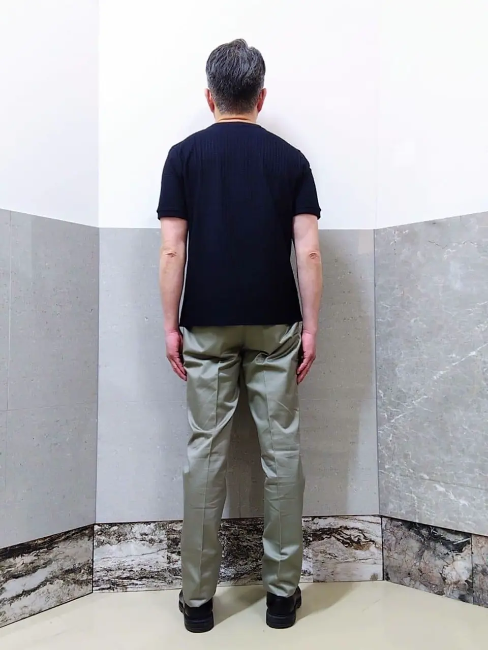 J.PRESS MEN 金子 コーディネート画像