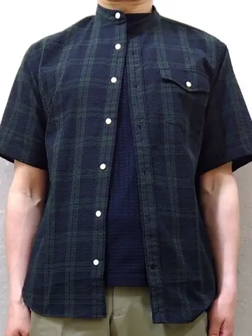 J.PRESS MEN 金子 コーディネート画像