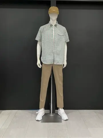 J.PRESS MEN 笹島 コーディネート画像