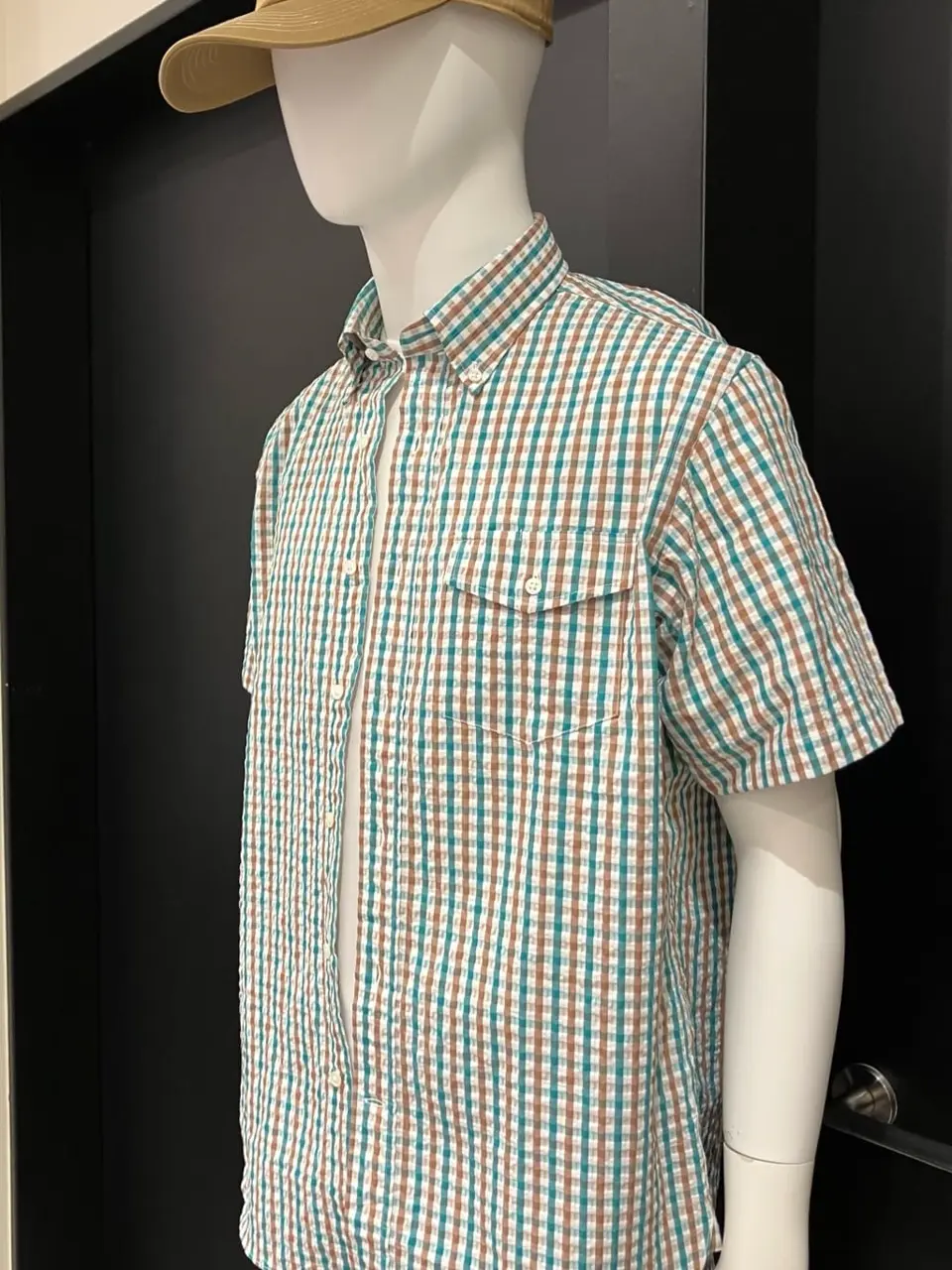 J.PRESS MEN 笹島 コーディネート画像