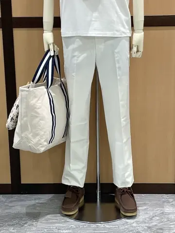 J.PRESS MEN 渡邊 コーディネート画像