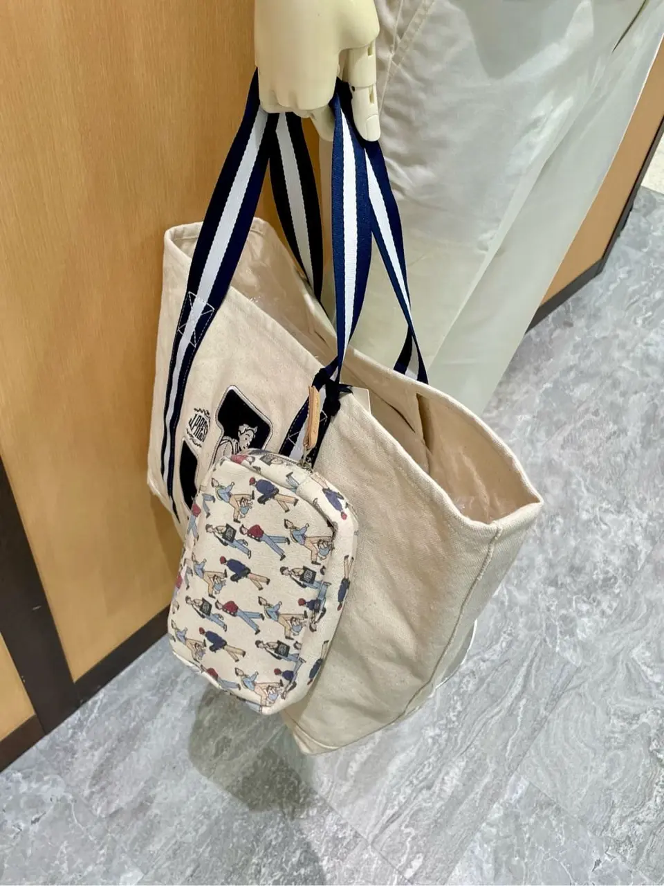 J.PRESS MEN 渡邊 コーディネート画像