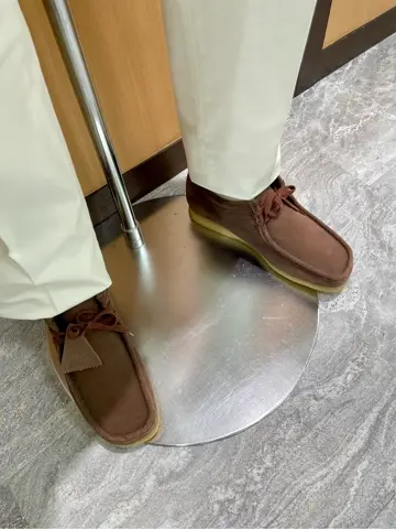 J.PRESS MEN 渡邊 コーディネート画像