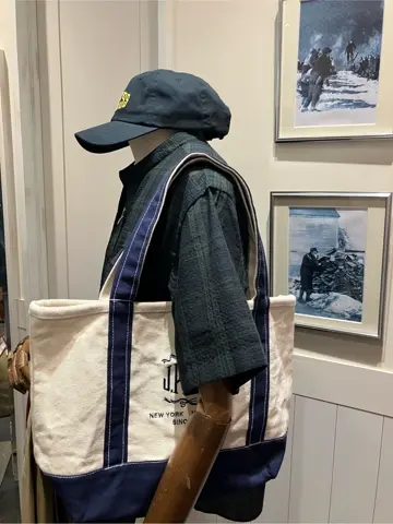 J.PRESS MEN 椎葉 コーディネート画像