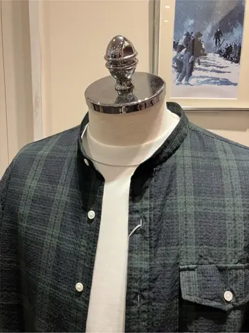 J.PRESS MEN 椎葉 コーディネート画像