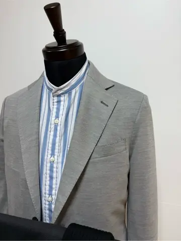 J.PRESS MEN 吉村 コーディネート画像