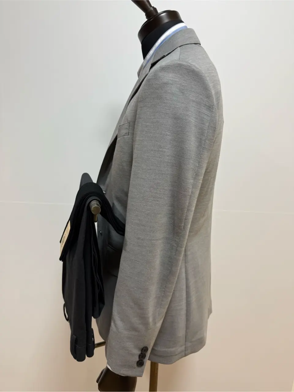 J.PRESS MEN 吉村 コーディネート画像