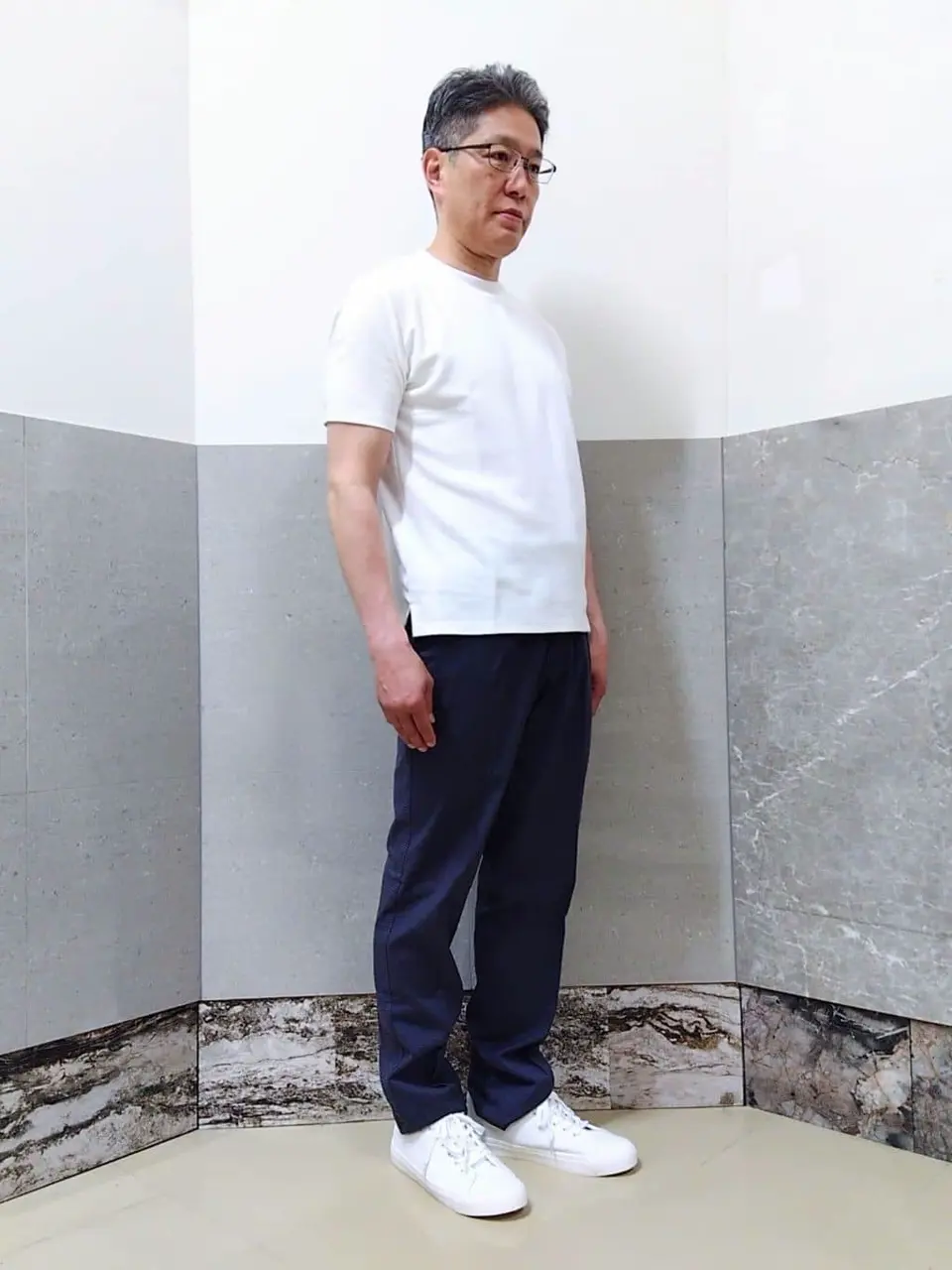 J.PRESS MEN 金子 コーディネート画像