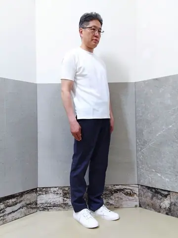 J.PRESS MEN 金子 コーディネート画像