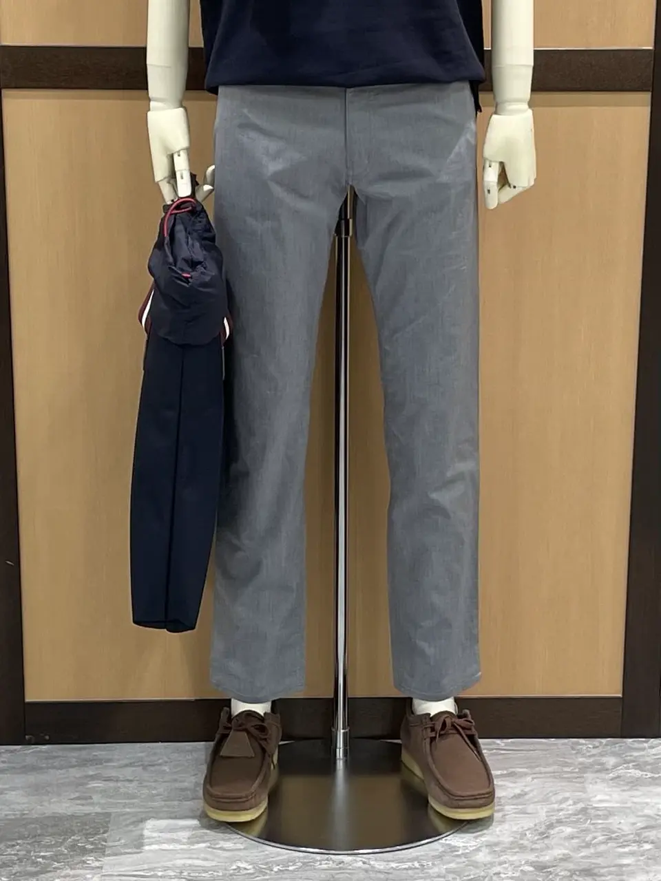 J.PRESS MEN 渡邊 コーディネート画像