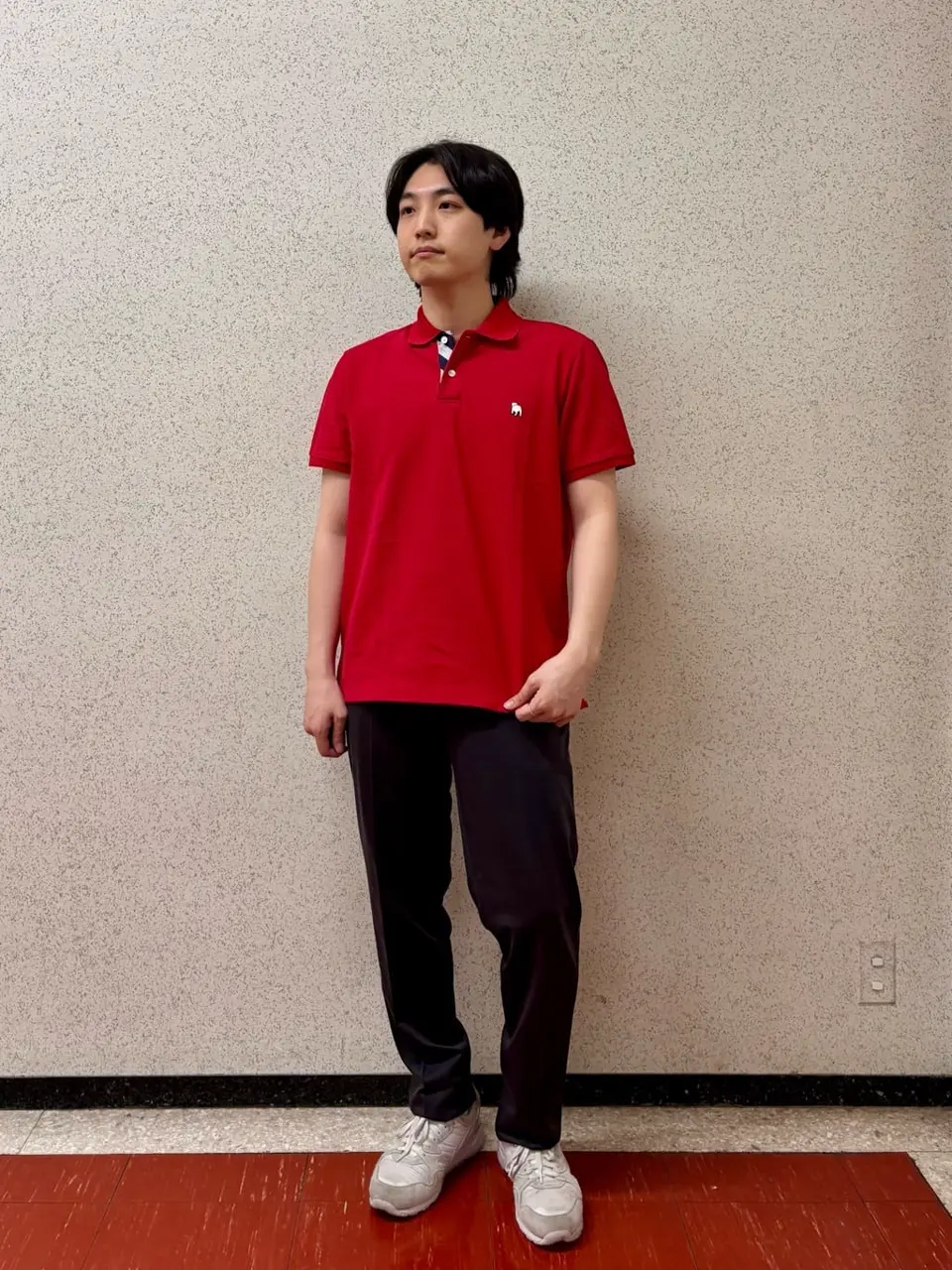 J.PRESS MEN 板屋 コーディネート画像