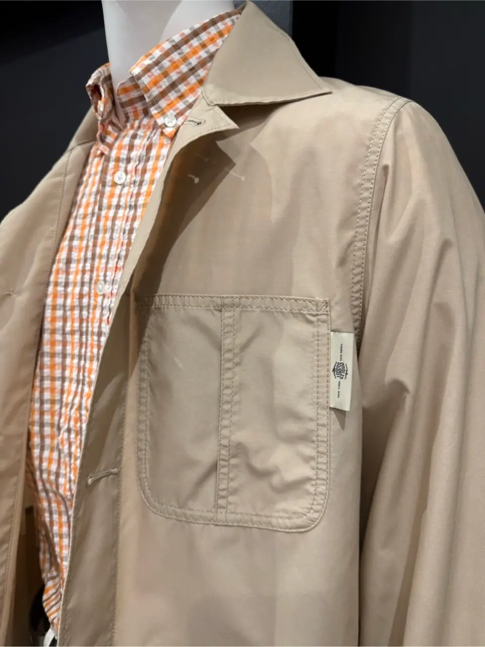 J.PRESS MEN 髙橋 コーディネート画像