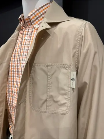 J.PRESS MEN 髙橋 コーディネート画像