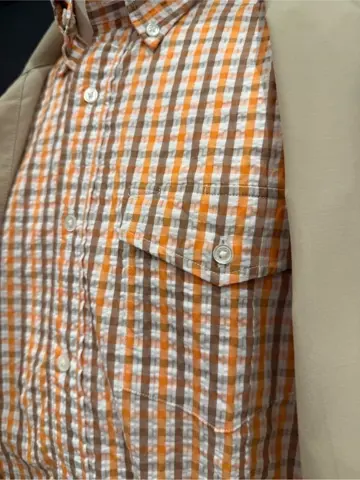 J.PRESS MEN 髙橋 コーディネート画像