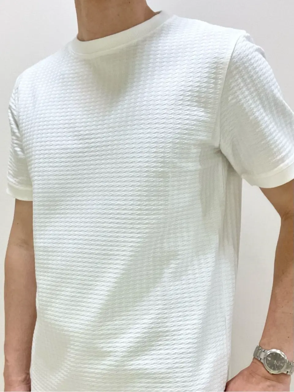 J.PRESS MEN 岡部 コーディネート画像