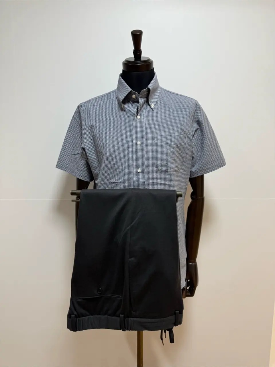 J.PRESS MEN 吉村 コーディネート画像