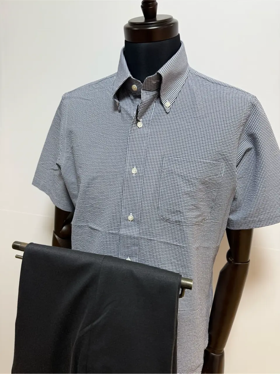 J.PRESS MEN 吉村 コーディネート画像