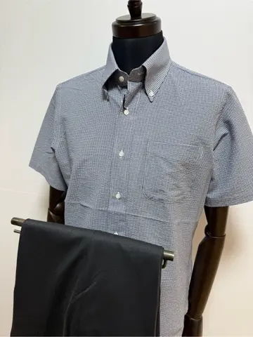 J.PRESS MEN 吉村 コーディネート画像