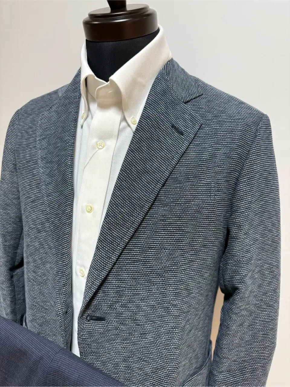 J.PRESS MEN 吉村 コーディネート画像