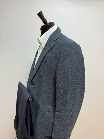 J.PRESS MEN 吉村 コーディネート画像