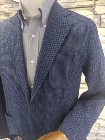 J.PRESS MEN 金澤 コーディネート画像