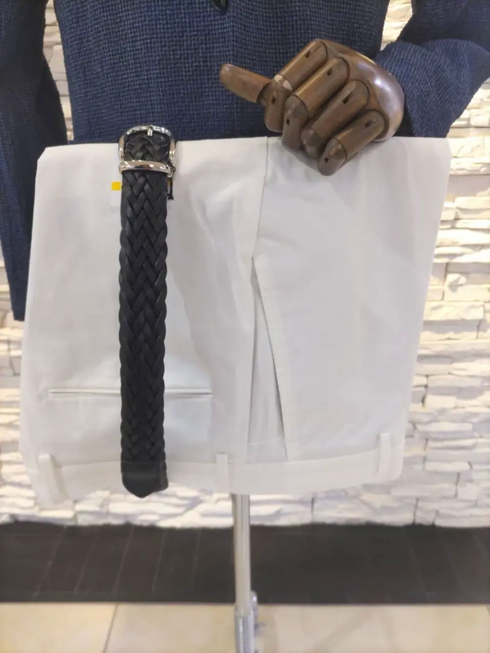 J.PRESS MEN 金澤 コーディネート画像