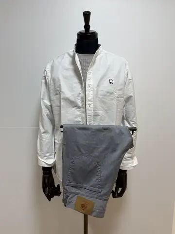 J.PRESS MEN 吉村 コーディネート画像