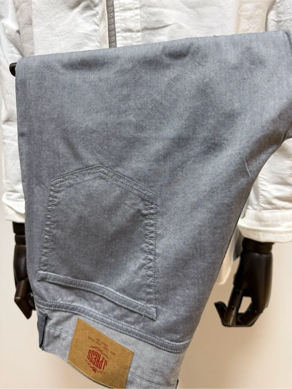 J.PRESS MEN 吉村 コーディネート画像