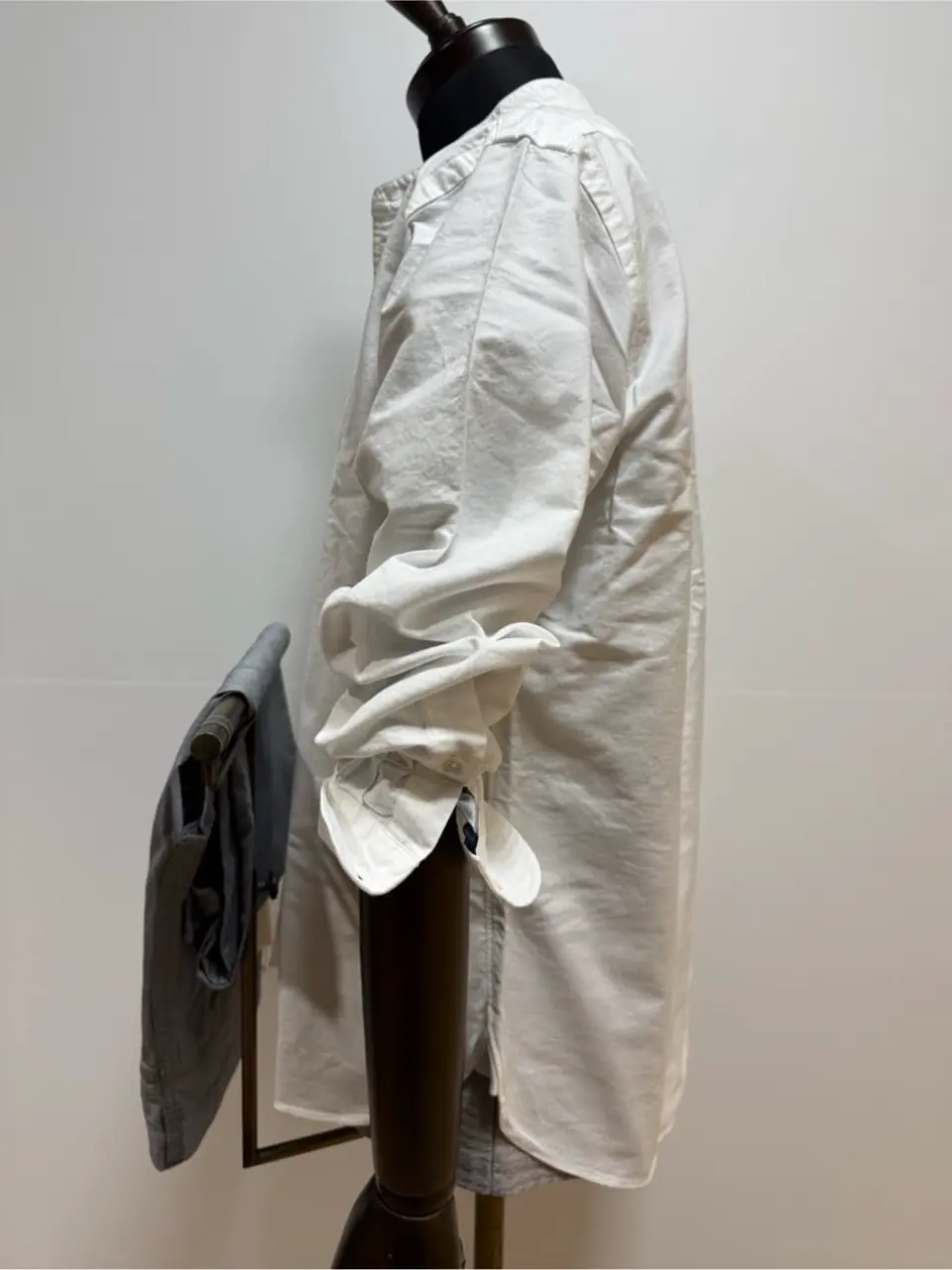 J.PRESS MEN 吉村 コーディネート画像