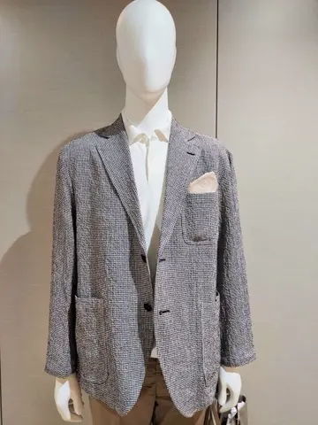 J.PRESS MEN 谷口 コーディネート画像